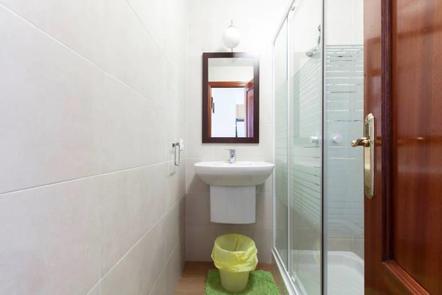 Mercado Anton Martin Apartment Madrid Eksteriør billede